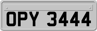 OPY3444