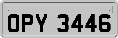 OPY3446