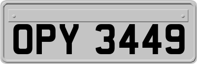 OPY3449