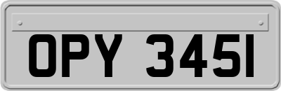 OPY3451
