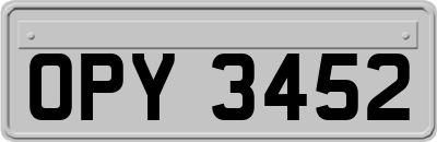 OPY3452