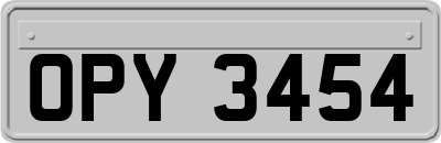 OPY3454
