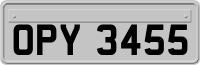 OPY3455