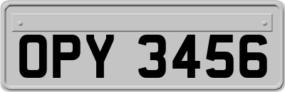 OPY3456