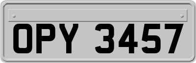 OPY3457