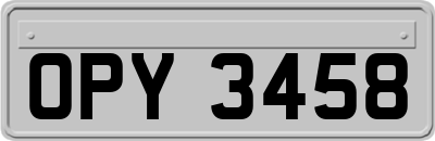 OPY3458