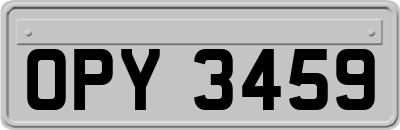 OPY3459