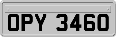 OPY3460