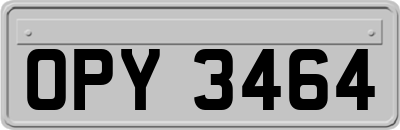 OPY3464