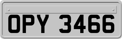 OPY3466