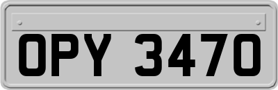 OPY3470