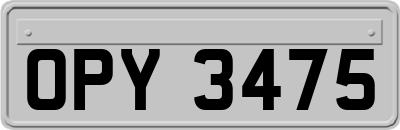 OPY3475