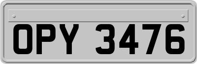 OPY3476