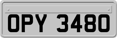 OPY3480