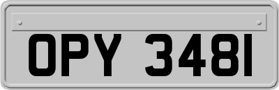 OPY3481