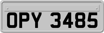 OPY3485