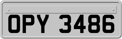 OPY3486