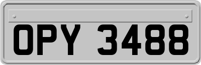 OPY3488