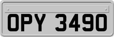 OPY3490