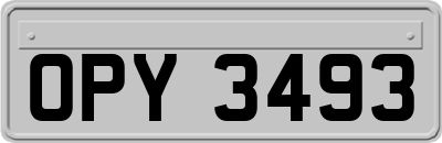 OPY3493