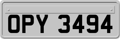 OPY3494