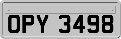 OPY3498