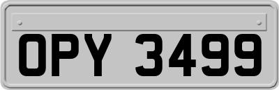 OPY3499