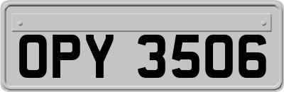OPY3506