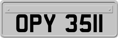 OPY3511