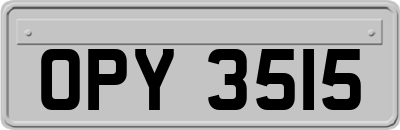 OPY3515