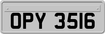 OPY3516