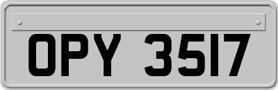 OPY3517