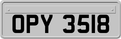 OPY3518