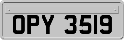 OPY3519