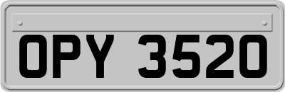 OPY3520