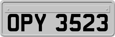 OPY3523