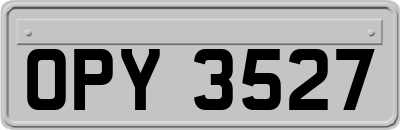 OPY3527
