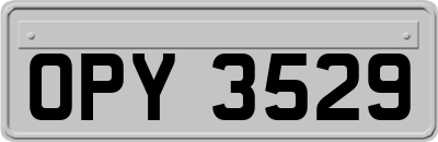 OPY3529