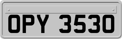 OPY3530