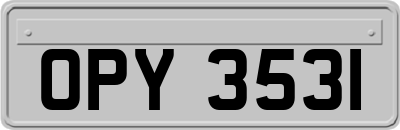 OPY3531