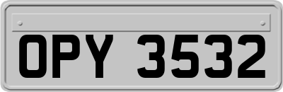OPY3532