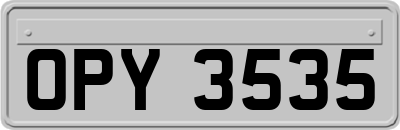 OPY3535