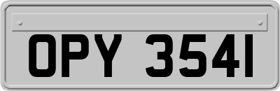 OPY3541
