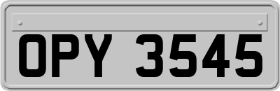 OPY3545