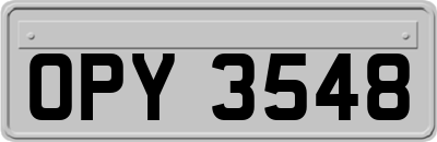 OPY3548