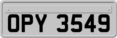 OPY3549