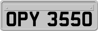 OPY3550