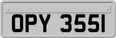 OPY3551