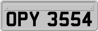 OPY3554