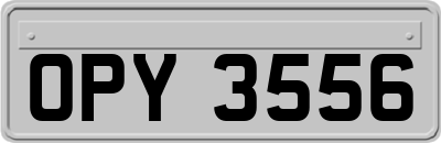 OPY3556